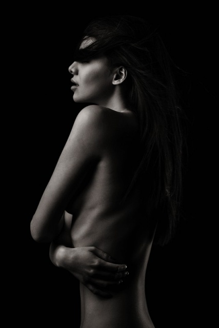 Sensual Beauty
